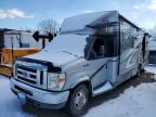 2010 Ford Econoline E450 Super Duty Cutaway Van