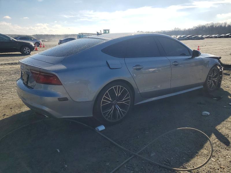 2017 Audi A7 Premium Plus