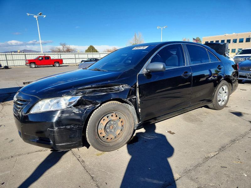 2009 Toyota Camry Base