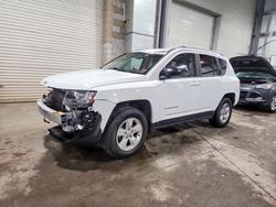 2017 Jeep Compass Sport en venta en Ham Lake, MN