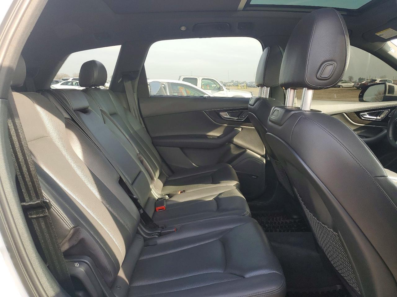 2017 Audi Q7 Prestige