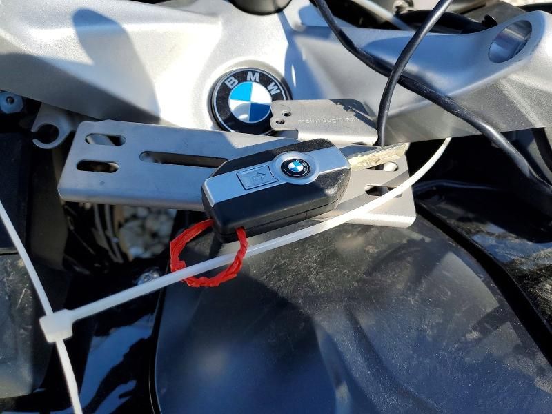 2024 BMW R 1250 rt