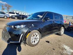 KIA Vehiculos salvage en venta: 2025 KIA Soul lx