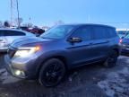 2020 Honda Passport Sport