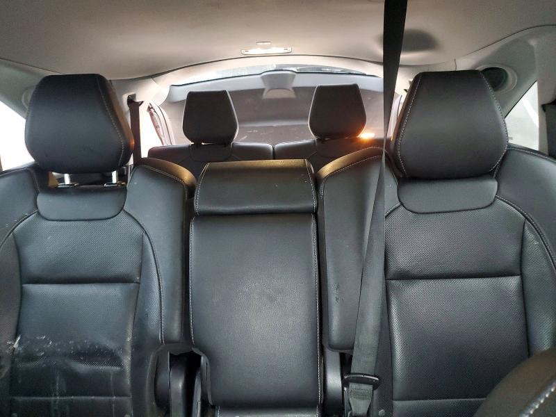 2019 Acura Mdx Technology