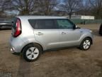2016 KIA Soul ev