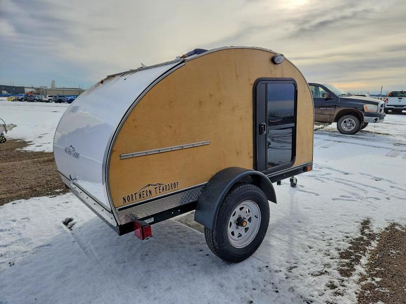 2017 0dob Teardrop