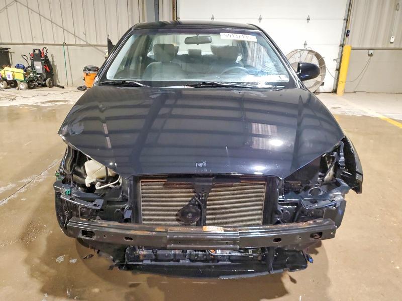 2009 Hyundai Elantra gls