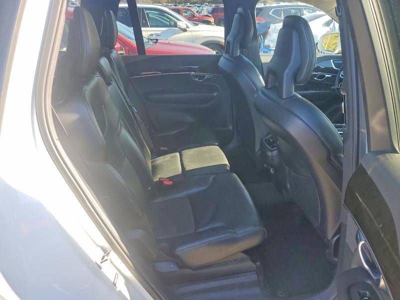 2018 Volvo Xc90 T5