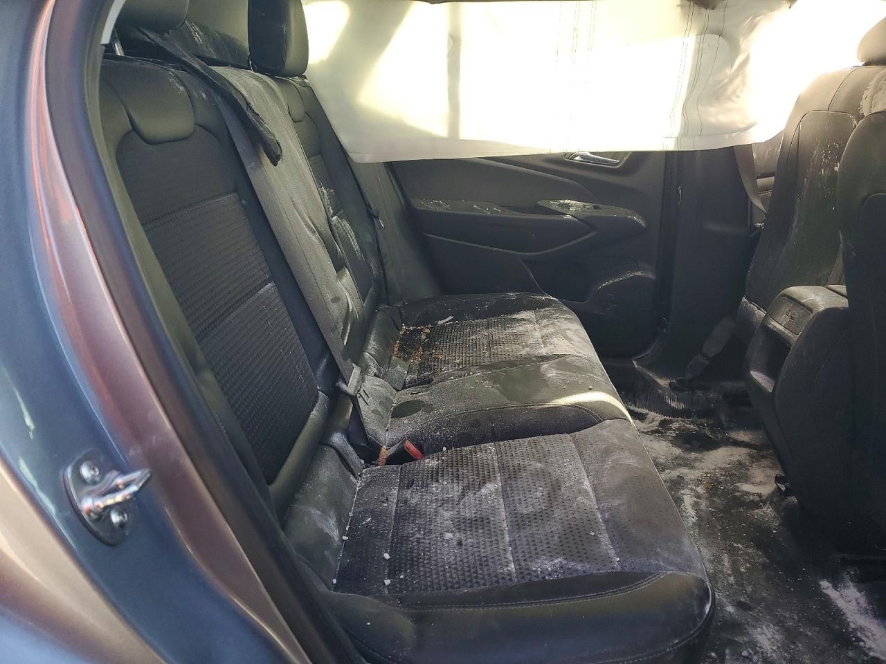 2025 Chevrolet Trax 1LT