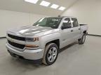 2018 Chevrolet Silverado C1500 Custom