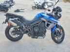 2016 Triumph Tiger 800 XRX