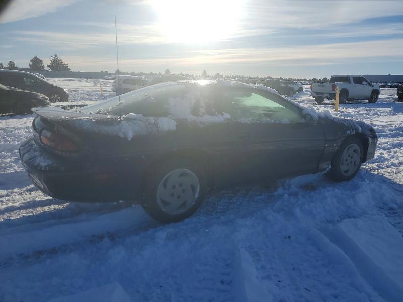 1999 Chevrolet Camaro