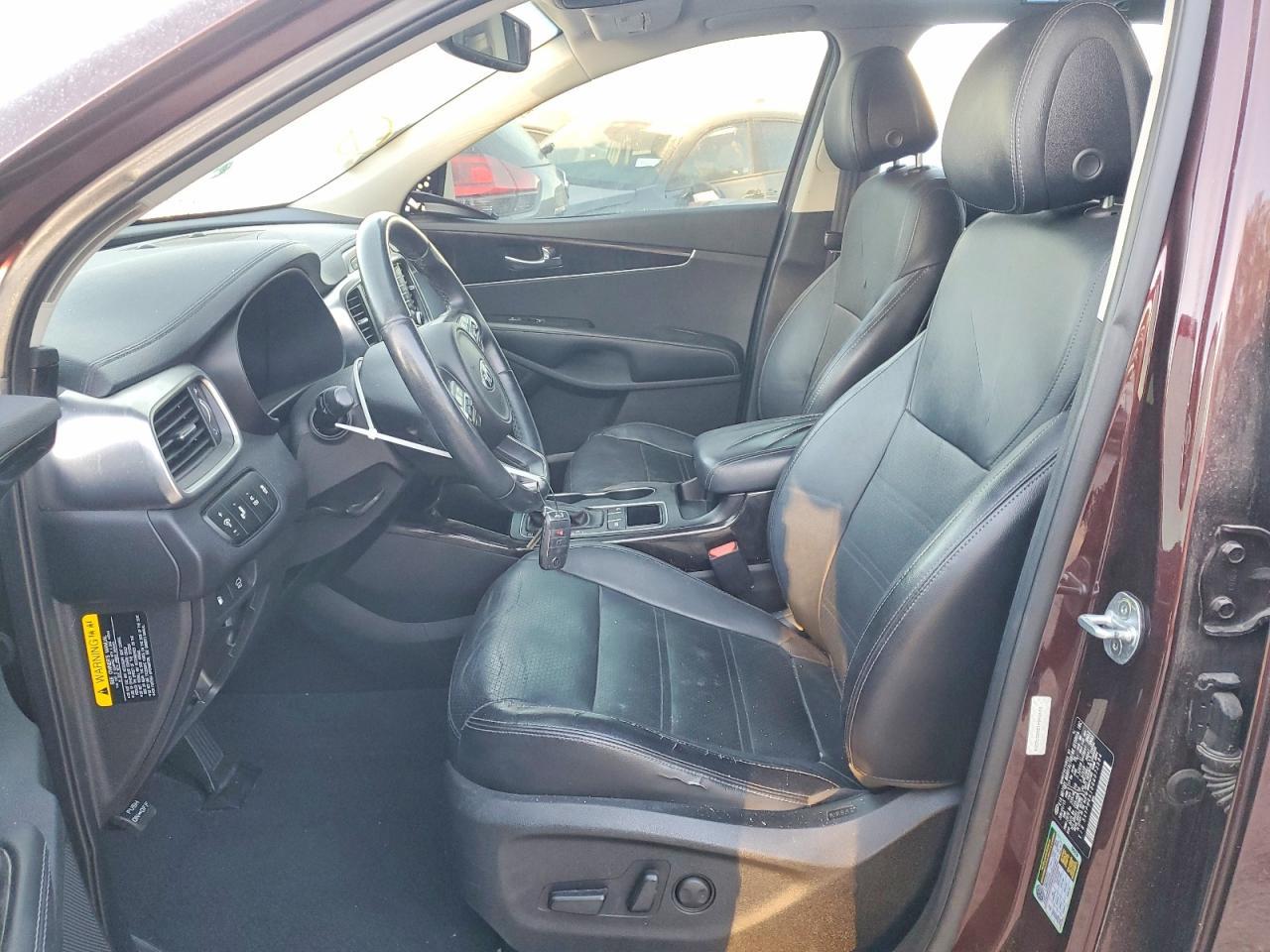 2016 KIA Sorento ex