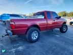 2003 Ford Ranger Super Cab