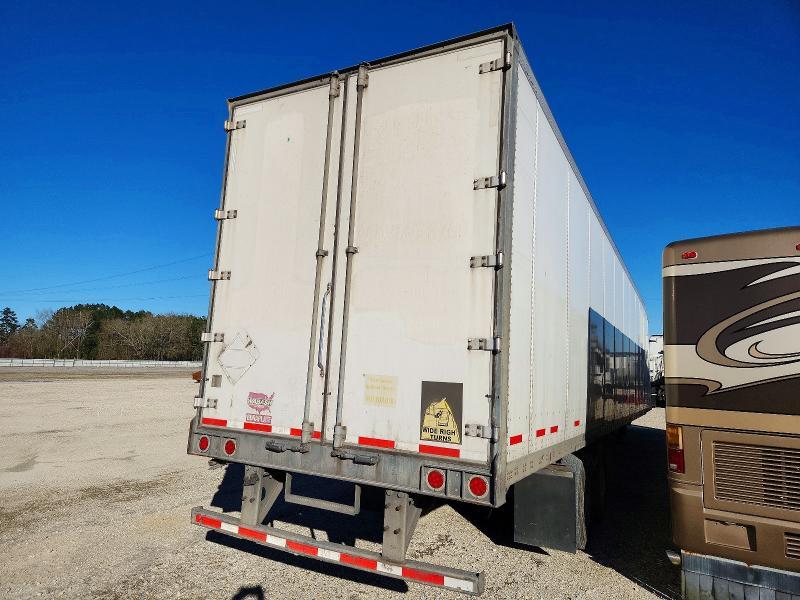 2013 Wabash TRA Remvan