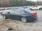 2012 BMW 750 li