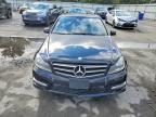 2014 Mercedes-Benz C 250