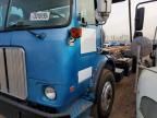 1996 Volvo Xpeditor ROLL-OFF Container Truck