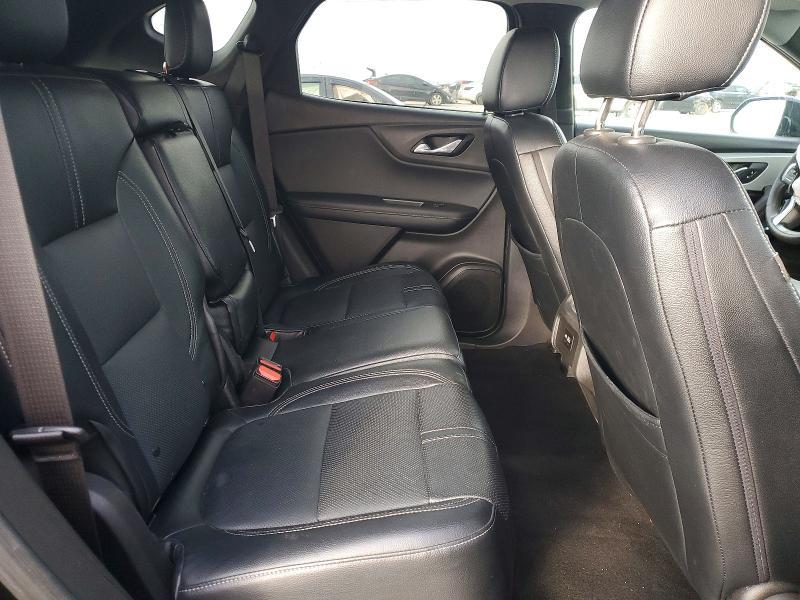 2021 Chevrolet Blazer 1LT