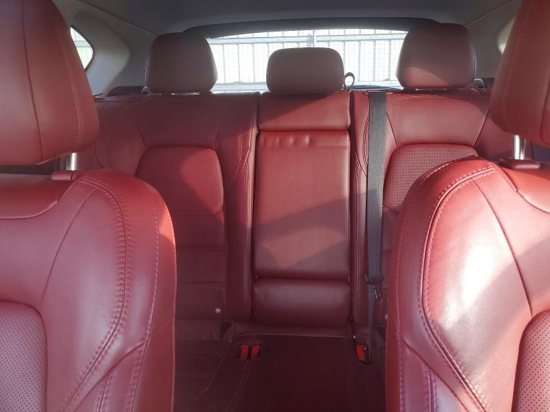 2023 Mazda Cx-5 Preferred