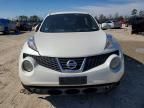 2014 Nissan Juke s