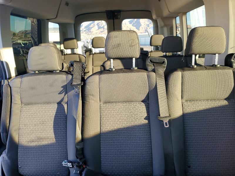 2020 Ford Transit T-350