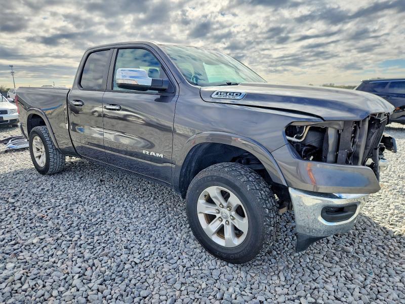2020 Dodge 1500 Laramie