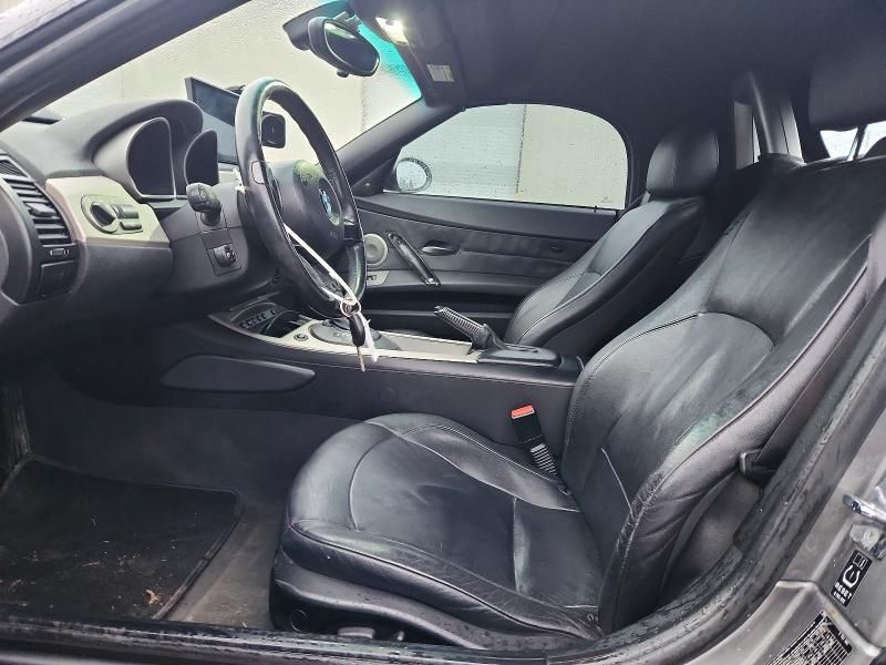 2003 BMW Z4 3.0