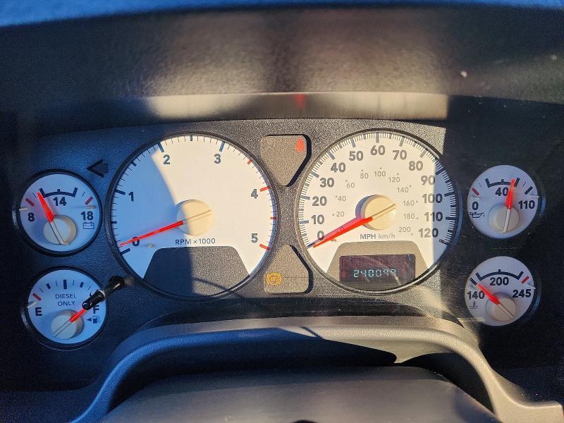 2006 Dodge Ram 3500
