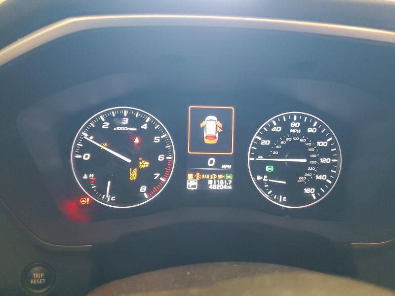 2024 Subaru Ascent Limited