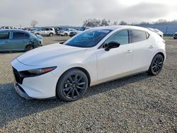 2025 Mazda 3 Premium Plus for sale in Anderson, CA