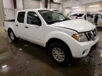 2018 Nissan Frontier s