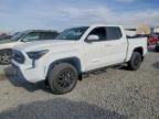 2025 Toyota Tacoma Double cab