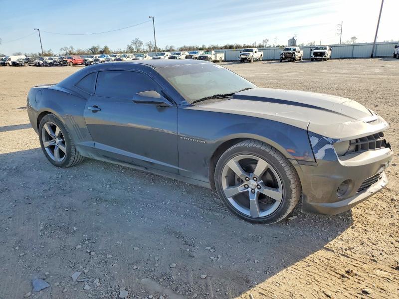 2011 Chevrolet Camaro lt