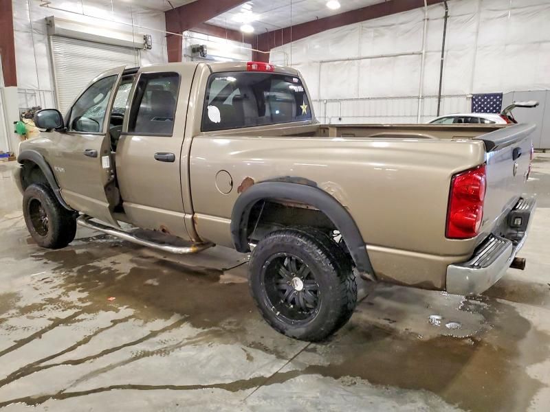 2008 Dodge RAM 1500 ST