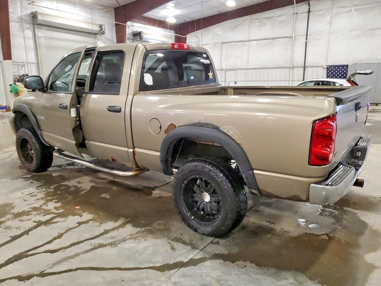 2008 Dodge RAM 1500 ST