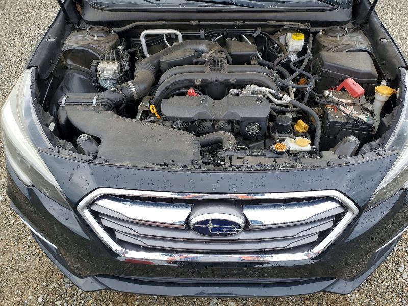2019 Subaru Legacy 2.5i Premium