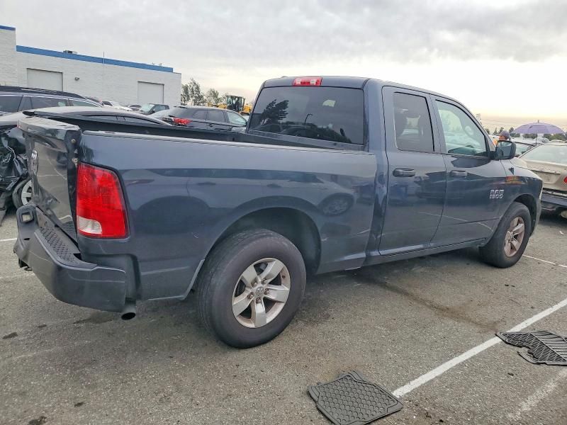 2016 Dodge Ram 1500 st