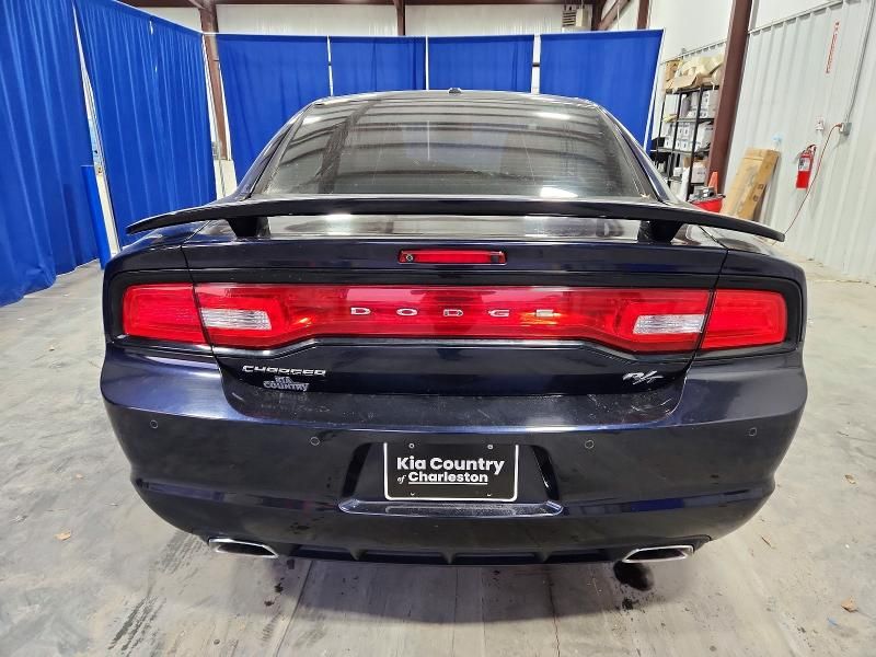 2012 Dodge Charger R/T