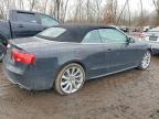 2016 Audi A5 Premium Plus S-line