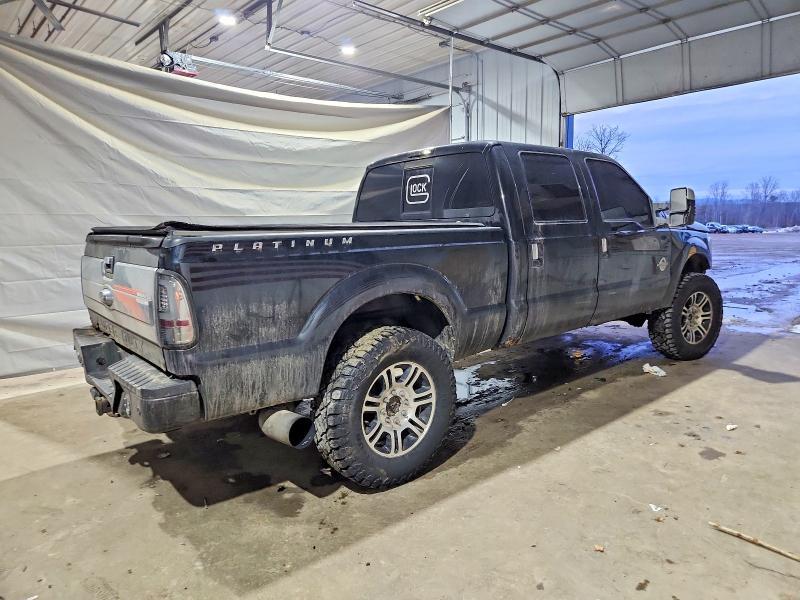 2015 Ford F250 Super Duty