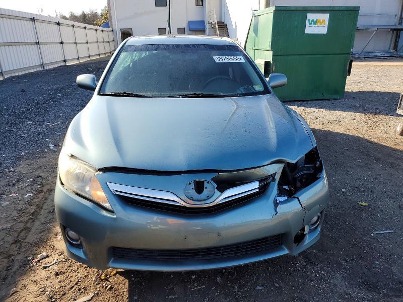 2010 Toyota Camry Hybrid Base