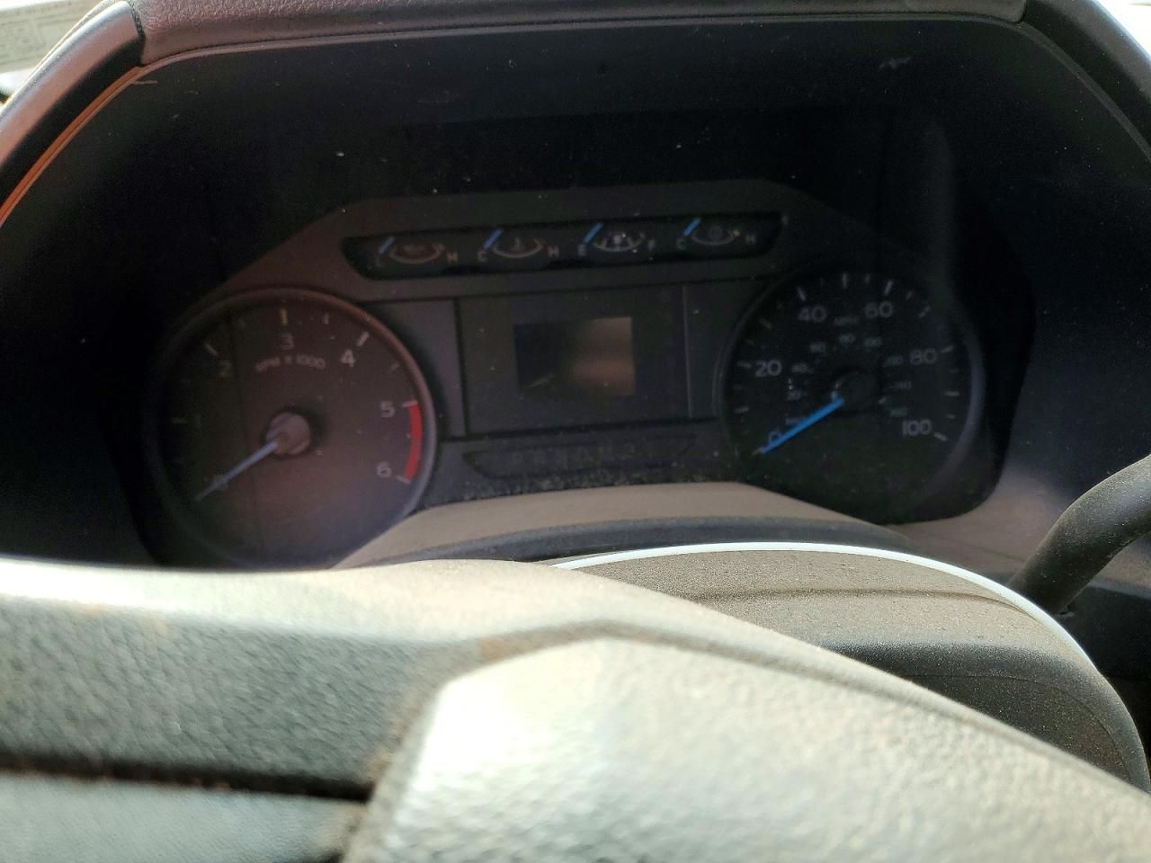 2017 Ford F450 Super Duty Dump Truck