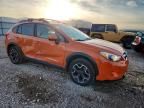2013 Subaru Xv Crosstrek 2.0 Limited