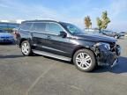 2017 Mercedes-Benz Gls 450 4matic