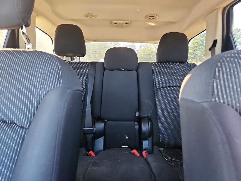 2014 Dodge Journey sxt
