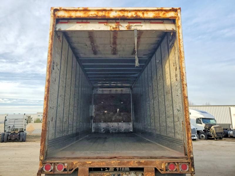 2015 Freightliner Cascadia Semi Truck