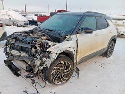 2025 Chevrolet Trailblazer rs en venta en Anchorage, AK