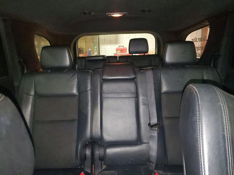 2020 Dodge Durango gt